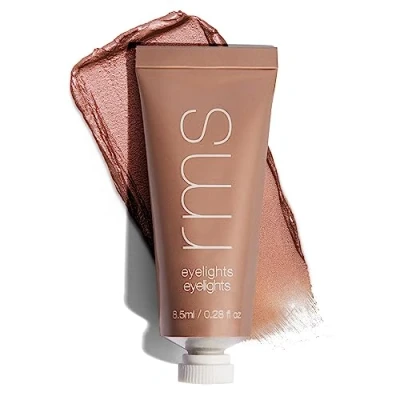 Image of RMS Beauty Eyelights Cream Eyeshadow Spark 8.5ml