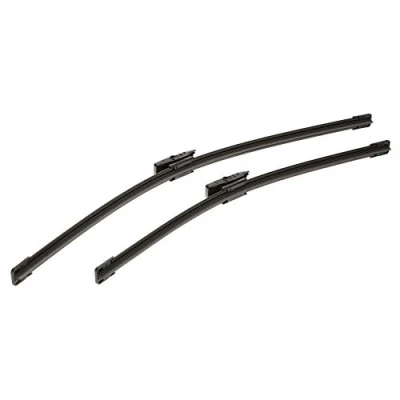 Image of 1607218880, 1609240380, 1609967080, 1609967180, 1609967280 Wiper blade SWF VisioFlex 119447 CITROËN: DS5 Hatchback, DS: DS 5 Hatchback