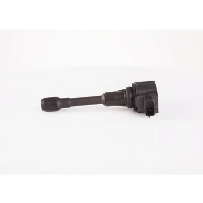 Image of 22448ED000, 22448EN200, 22448JA00C Ignition coil BOSCH 0 986 221 090 14V NISSAN: Juke, Qashqai / Qashqai+2 I, Cube
