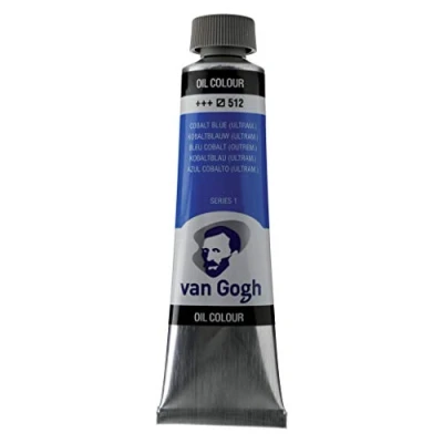 Image of Van Gogh PAINT OIL COB BL ULT
