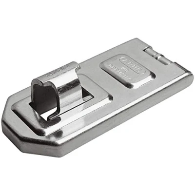 Image of ABUS 140/120 33716 Articulated Padlock 120 mm