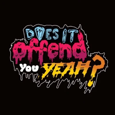 Image of Does It Offend You, Yeah? You Have No Idea What You&#039;re Getting Yourself Into 2008 UK CD album CDV3045