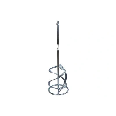 Image of Professional 180 x 750mm Mixing Paddle M14 Thread Mixer Stirrer Whisk IANPAV G80