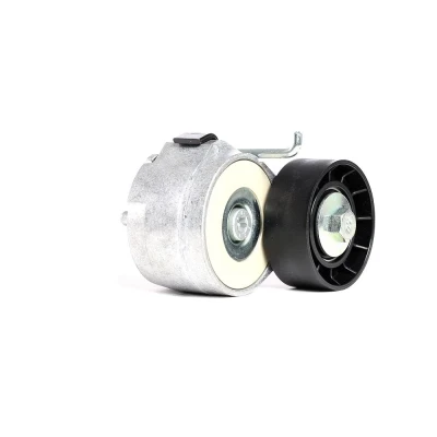 Image of 46819146, 468191460, 51821652, 51821653, 55185074 Tensioner DAYCO APV1078 VAUXHALL: Astra Mk6, Corsa Mk3, Mk4, FIAT: 500 Hatchback