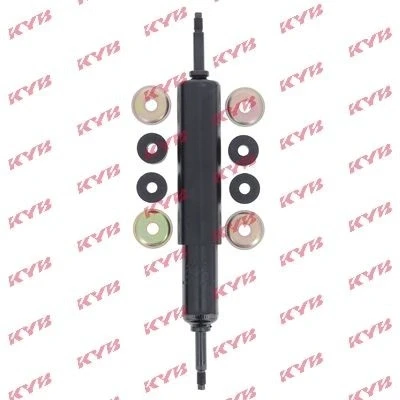 Image of 1C1518045GC, 2C1118045AA, 56100VB725, 5611039J00, 5611039J25 Shock absorber KYB Premium 444159 NISSAN: Patrol GR 5 SUV