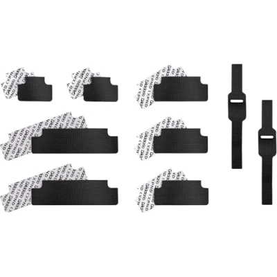 Image of D&#039;Addario Pedal Grip Strips Variety Pack