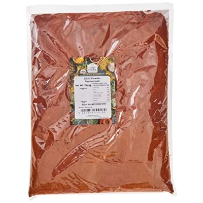 Image of Old India Chilli Powder Reshampati 2kg