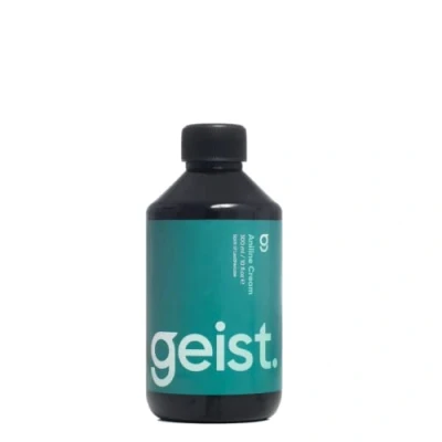 Image of Geist. Aniline Leather Care Cream for &amp; semi Furniture, Jacket, Bag and Accessories (300 ml / 10.5 fl.oz)