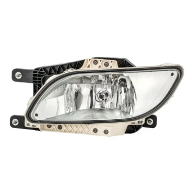 Image of E13243, E13250 Fog Lights HELLA 1ND 010 223 311 Left 24V with bulb