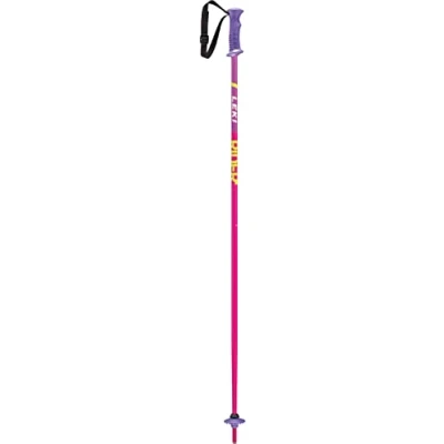 Image of Leki Goods, pink white green, 105