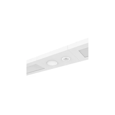Image of Inda Slim Dimmable Multi Wattage CCT 5FT Emergency LED Batten Kosnic