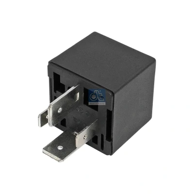 Image of 4003777M91 Relay DT Spare Parts 1.21093 24V 70A