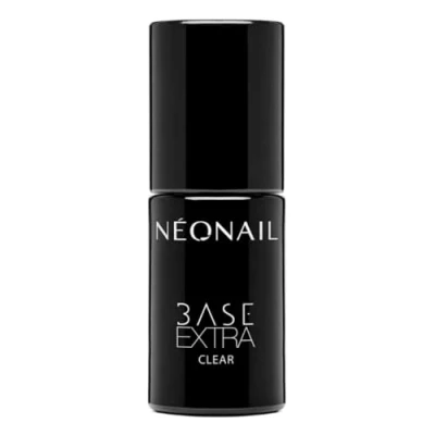 Image of NeoNail UV/LED Gel Polish Extra Base Soak Off 7ml