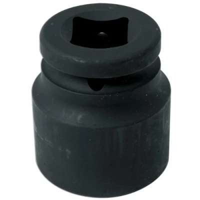 Image of Laser Tools Impact Socket 1inch Drive 60mm
