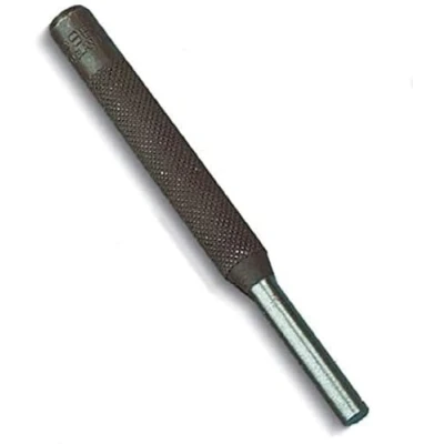 Image of Eclipse Professional Tools 161FF Parallel Pin Punch 9.5mm (3/8&quot;) Point Diameter