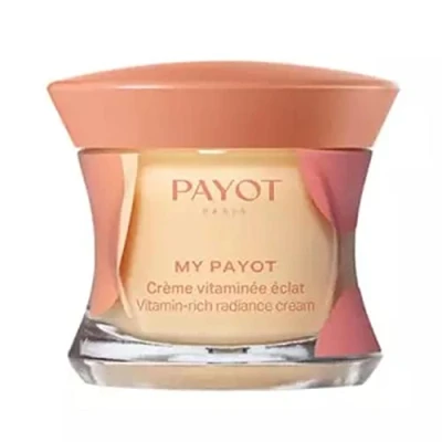 Image of Payot My Vitamin Cream Shine 50 ml