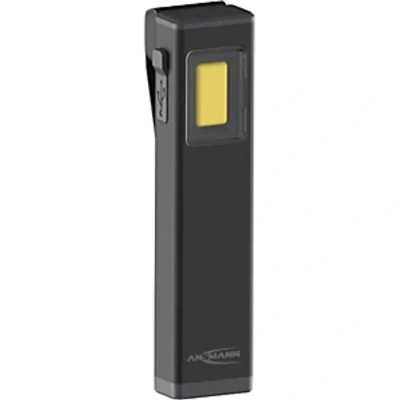 Image of Ansmann Mini Booster 500R LED Work Light 500 Lm 4.5 W LxWxH 89 x 23 18 mm