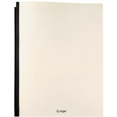 Image of SIGEL CF305 Folder, 16.6x21.5 cm Conceptum flex