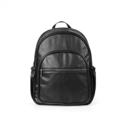 Image of Ickle Bubba Altima/Libra (Lyra) Changing Rucksack and Mat (Black)