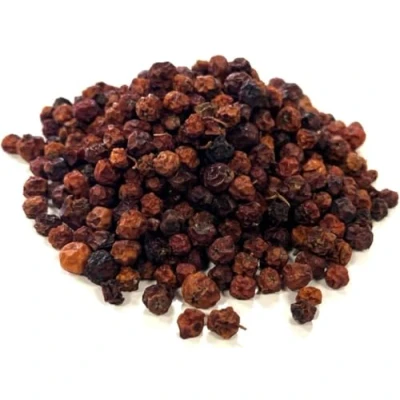 Image of *NEW* Rowan Berries 750g Animal Feed and Natural Wild Bird Seed Rowanberries MDDS
