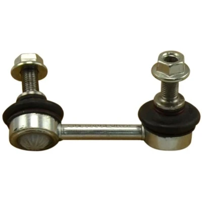 Image of 52321SNAA01 Anti roll bar link KAVO PARTS SLS 2031 77mm M10x1.25mm HONDA: Civic 8, 7 Limousine