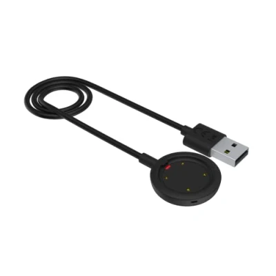 Image of Polar Vantage USB Cable Adult, Black, One Size