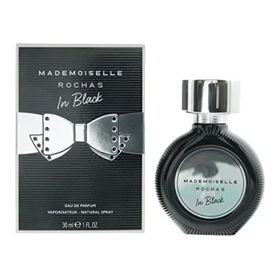 Image of Melle in Black Edvapo 30 ml