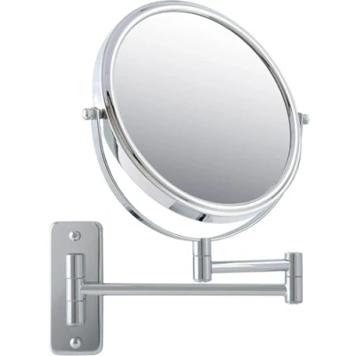Image of Corby of Windsor, Winchester Wall Mounted Cosmetic/Shaving Mirror
