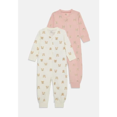 Image of 2 pack pyjamas