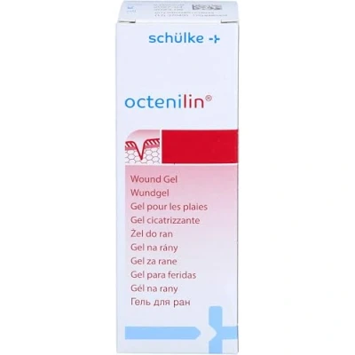 Image of octenilin® Wound Gel