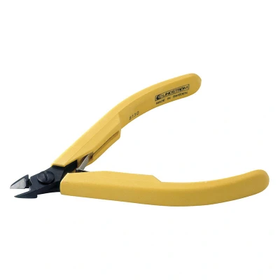 Image of Lindstrom Diagonal Cutting Flush Cut Nipper 110mm