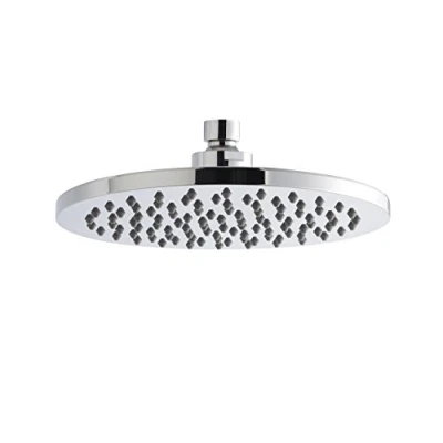 Image of Ultra HEAD49 200 mm Diameter Round Fixed Head Chrome