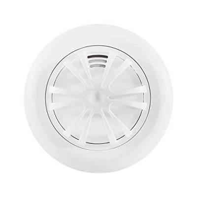 Image of UltraFire UBH1 Kitchen Fire Alarm With Heat Detector Technology (1)