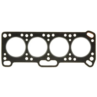 Image of MD030290N, MD181369 Head Gasket AJUSA 10017300 1,4mm 71mm