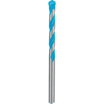 Image of Bosch 1x EXPERT CYL 9 Multi Construction Drill Bit (for Concrete, Soft tiles, Ø 8,00 mm, Professional Accessory Impact Drill/Driver, Rotary Drill/Drivers)