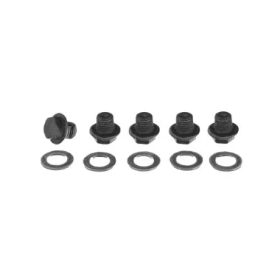 Image of Sump Plug Fits: PSA 206 HDI, FORD FIESTA 1.4, 1