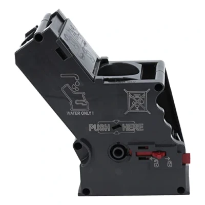Image of Bosch/Siemens 11014117 Brew Group for Automatic Coffee Machine
