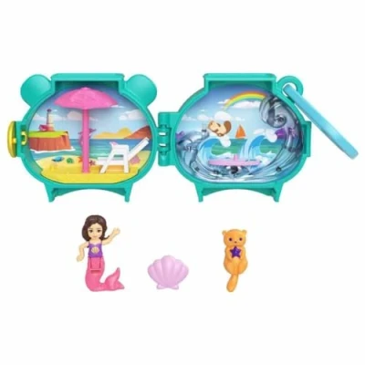 Image of Polly Pocket Figurka wydra [FIGURKA]