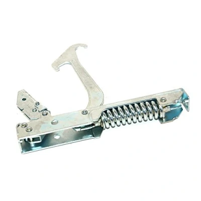 Image of Hinge for Ilve cooker Paxanpax PCK2298