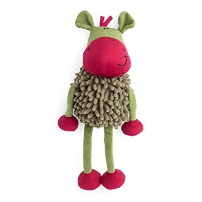 Image of Petface Herbie Horse Plush Dog Toy