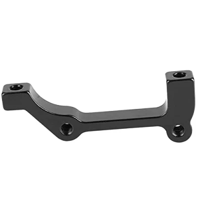 Image of Dwawoo Disc Brake Bracket, Bike Adapter Aluminium Alloy Mount Cycling Accessory(DS 02) Bicycles And Spare Parts