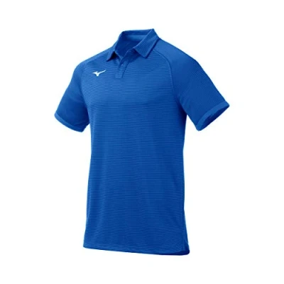 Image of Mizuno Men&#039;s Scout Polo