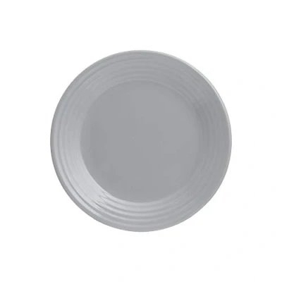 Image of Typhoon Living Side Plate Grey