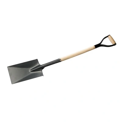Image of Silverline Digging Spade 1100mm