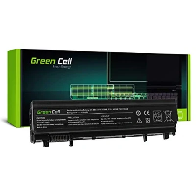 Image of Green Cell VV0NF VVONF N5YH9 WGCW6 Laptop Battery for Dell Latitude E5440 E5540