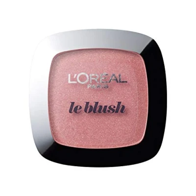 Image of L&#039;Oreal Paris True Match Blush 90 Luminous Rose