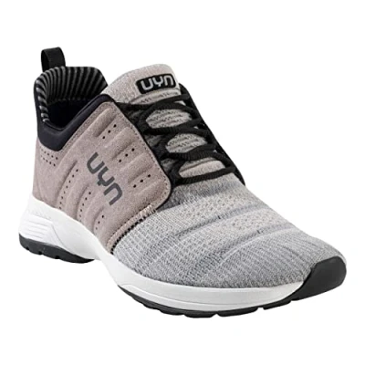 Image of UYN Y100014 M336 AIR Dual Tune Sneaker Women Sand/Silver UK 4