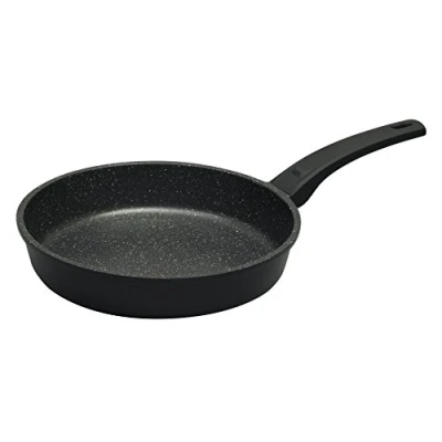 Image of Prestige Stone Quartz 28 cm Skillet Black