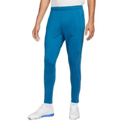Image of Nike Df Strk Kpz Pants Industrial Blue/White S