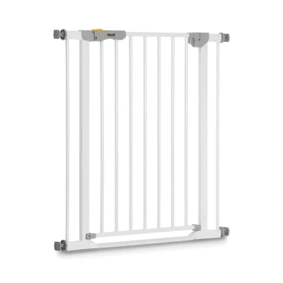 Image of Hauck Clear Step Safety Gate